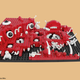 Illustration for article titled The Nine Circles Of Hell, As Depicted In LEGO